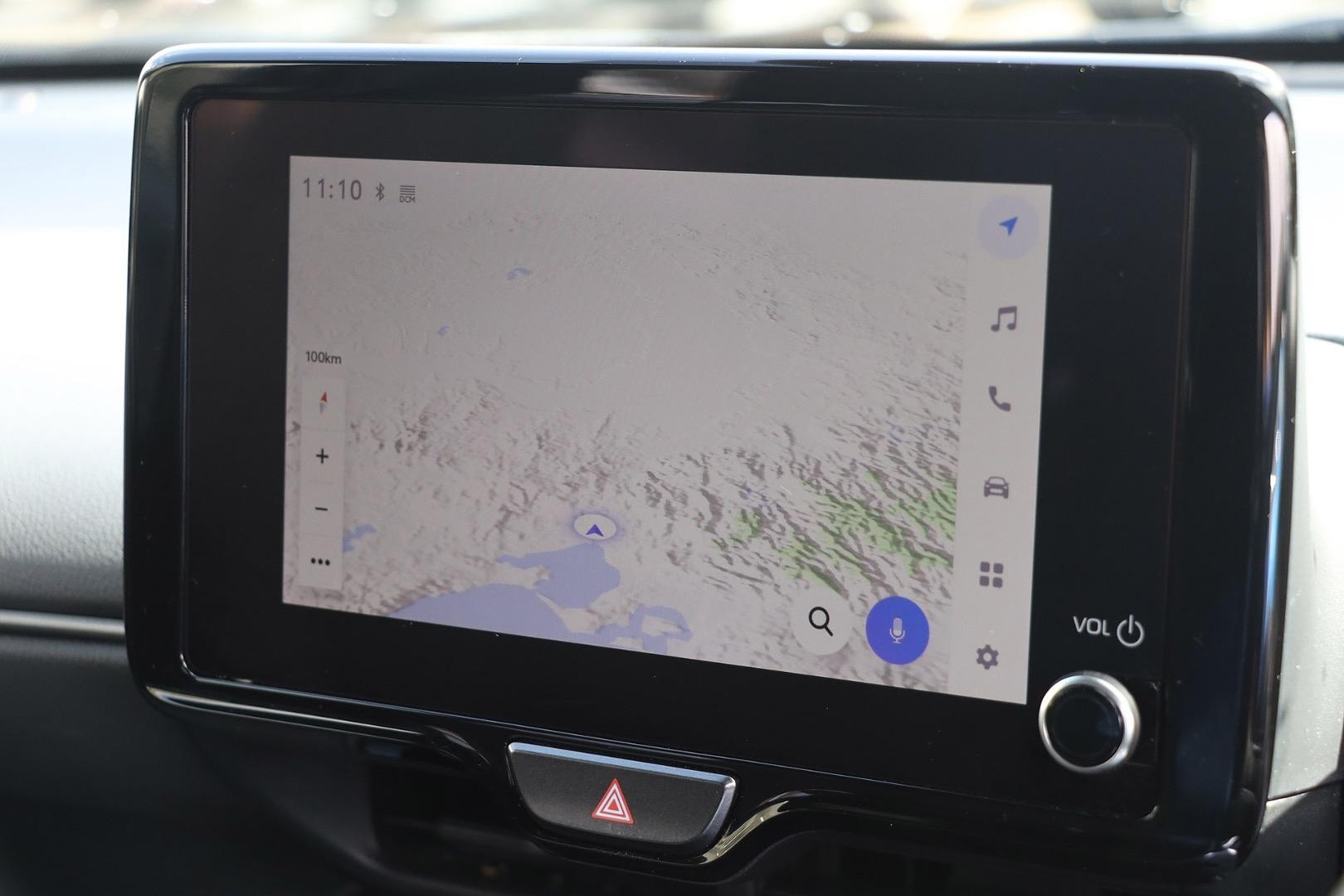 Toyota Yaris Cross image 4