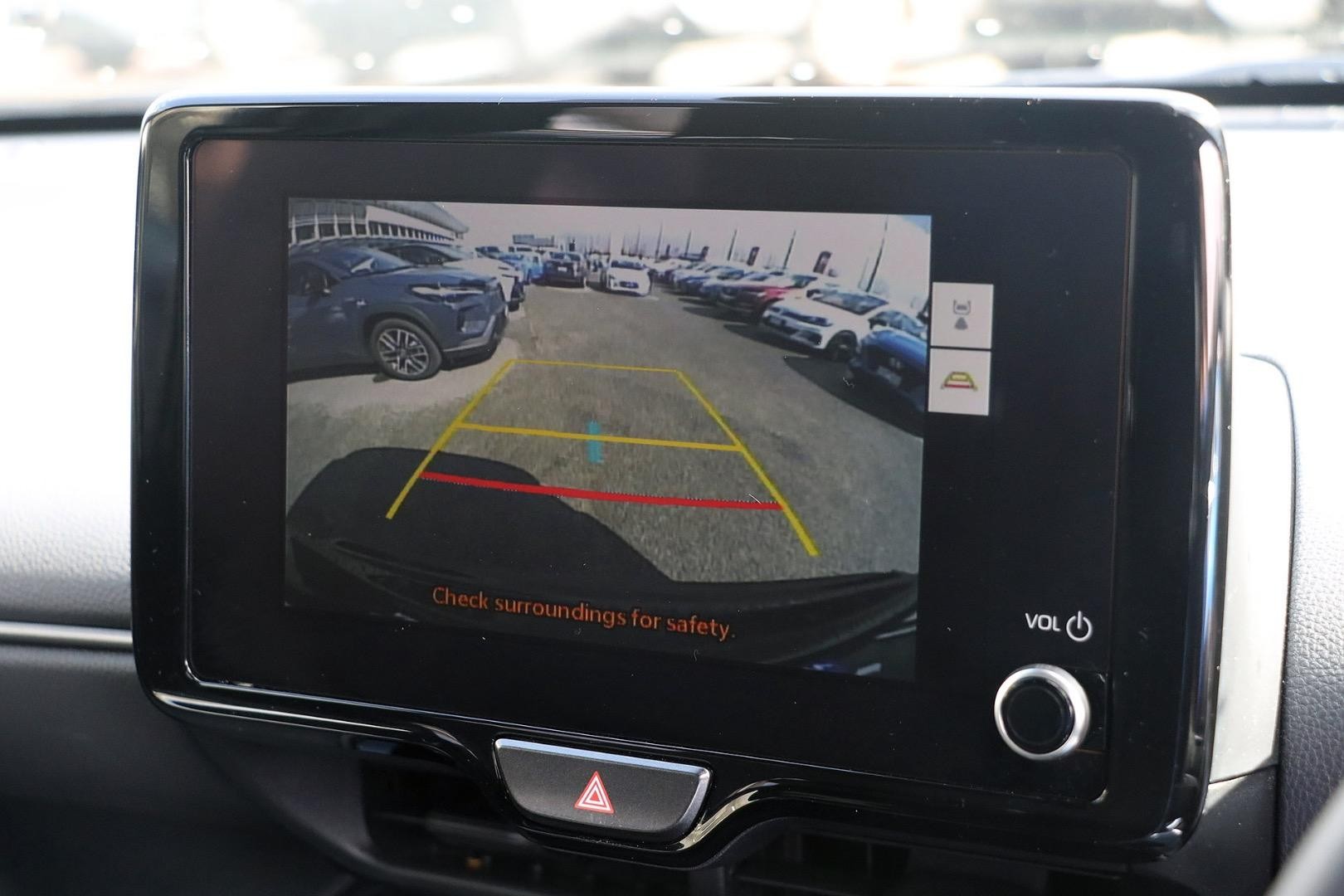 Toyota Yaris Cross image 3