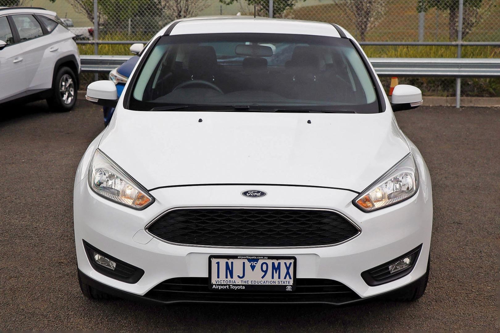 Ford Focus image 3