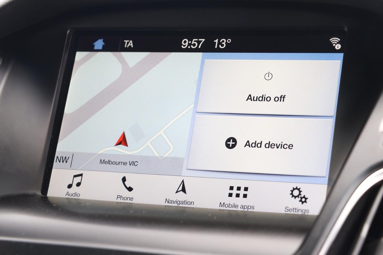 Ford Focus image 4
