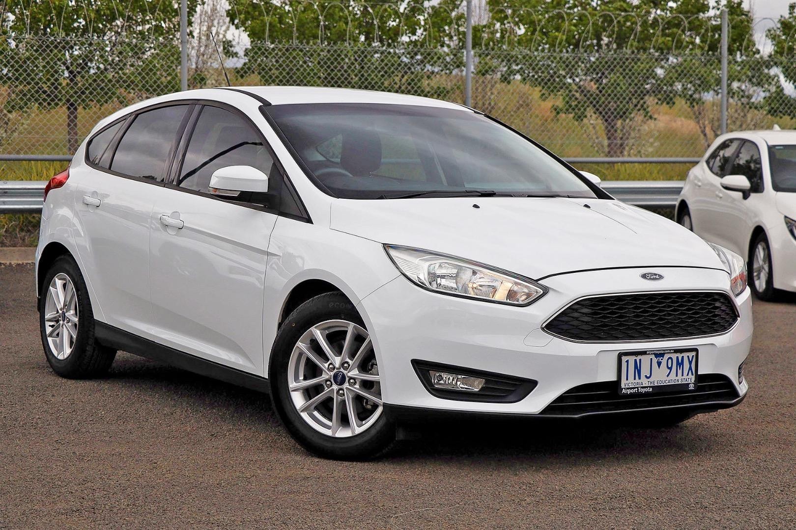 Ford Focus image 1