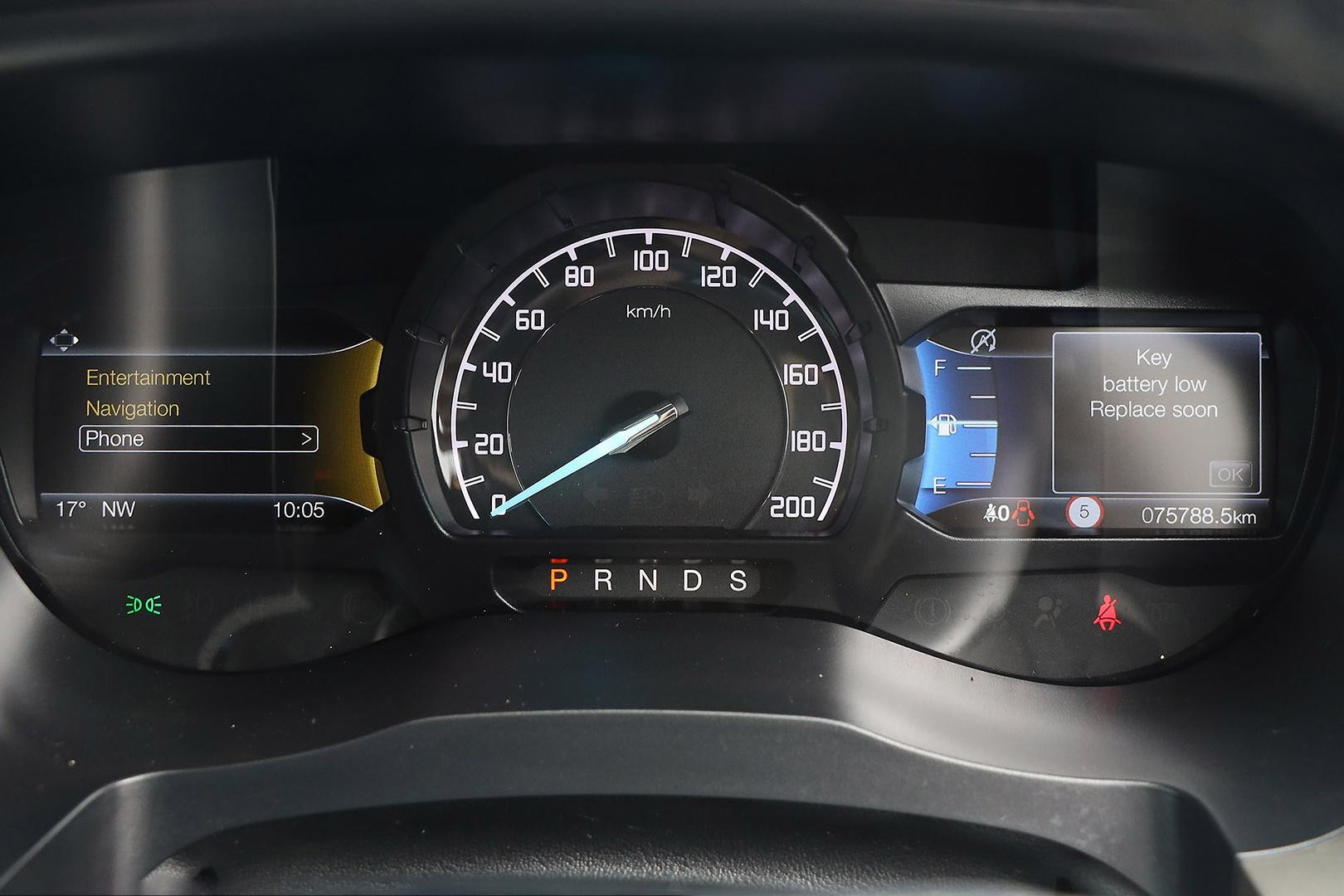 Ford Everest image 4