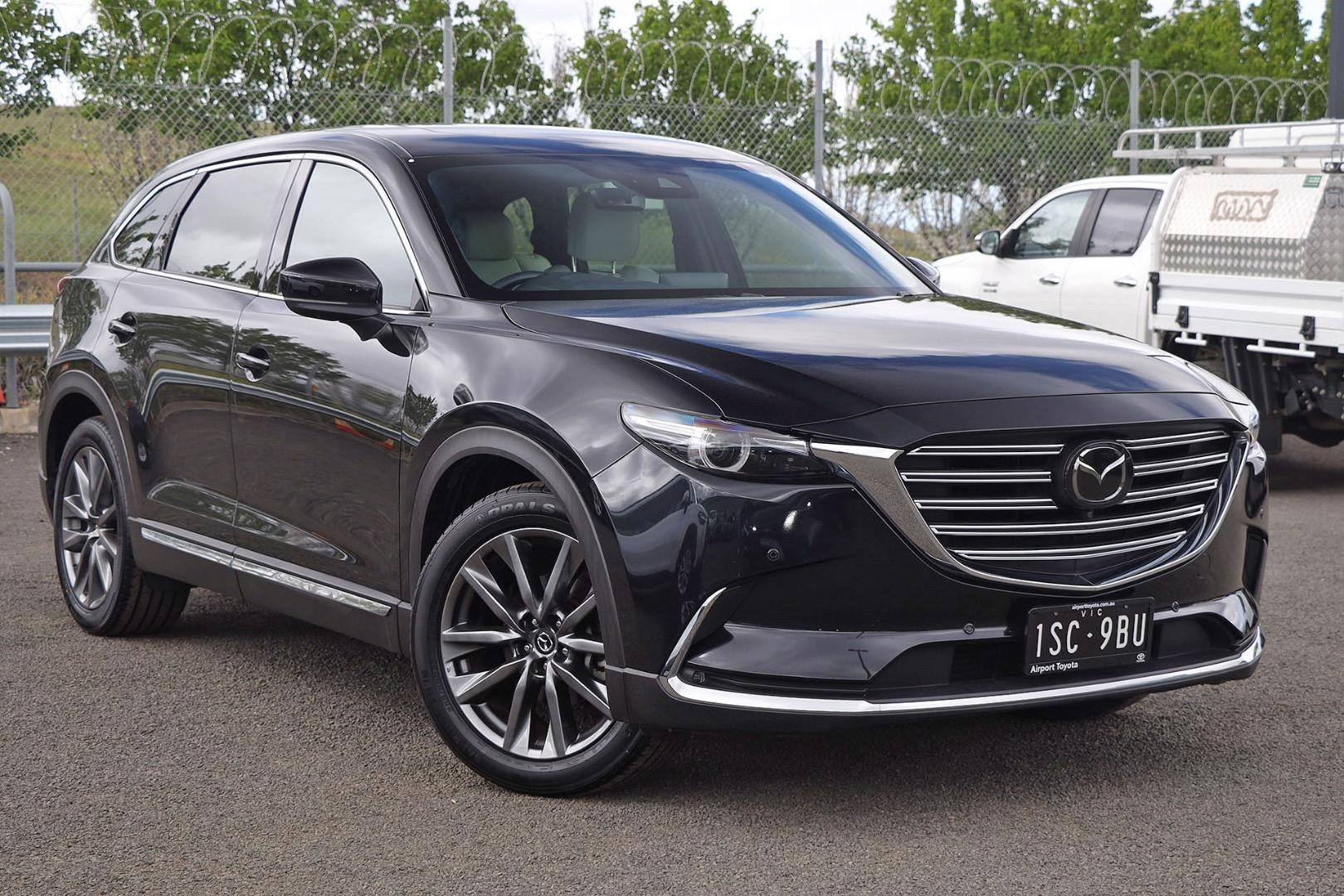 Mazda Cx-9 image 1