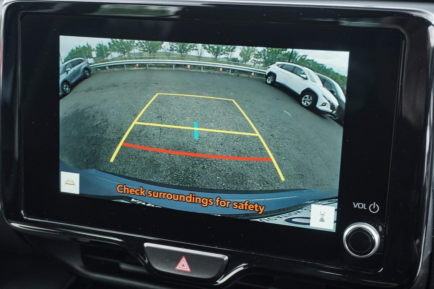 Toyota Yaris Cross image 4