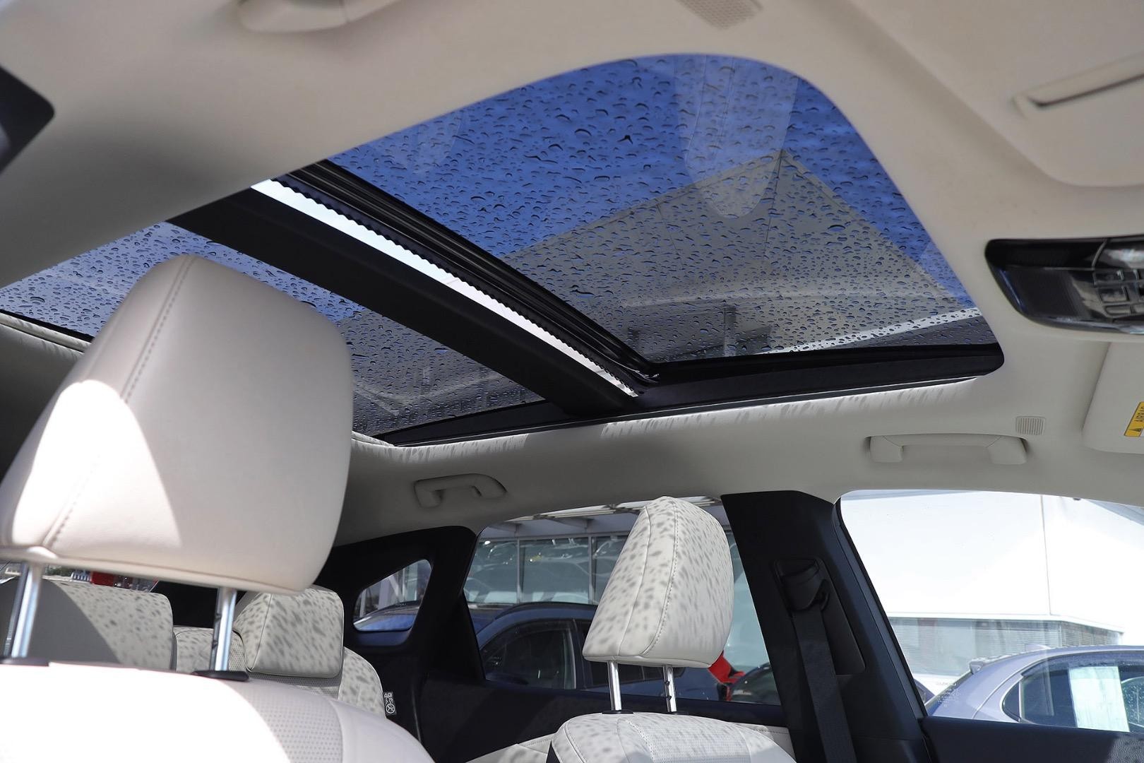 Lexus Rx image 3