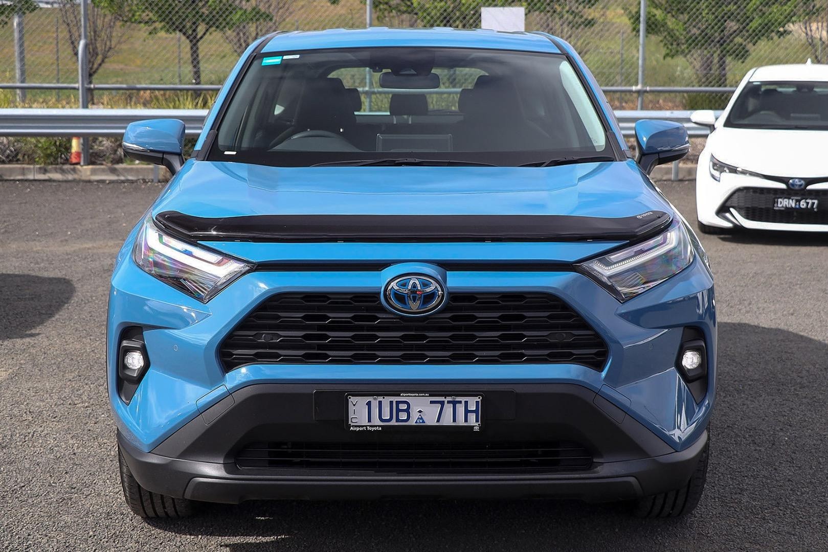 Toyota Rav4 image 3