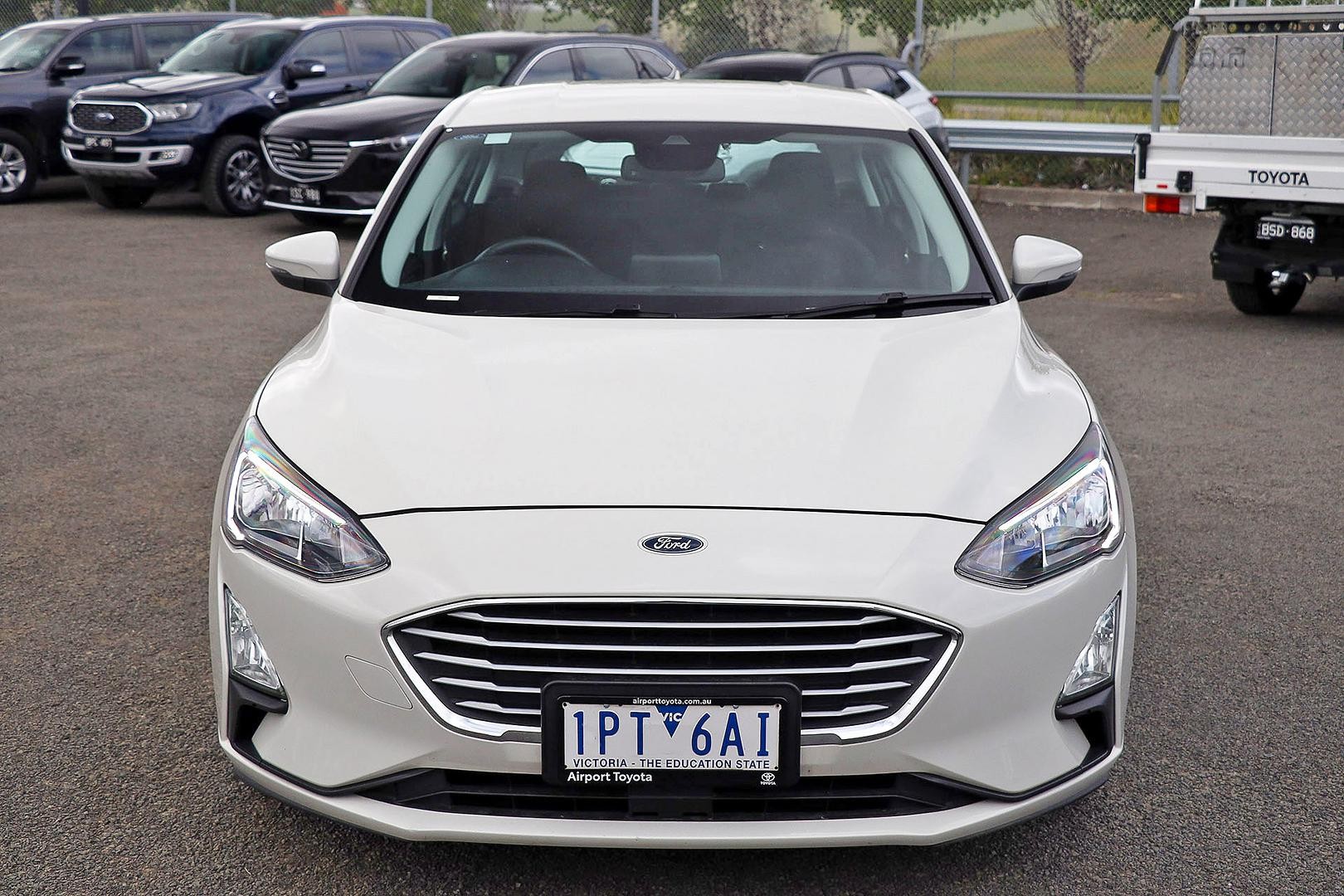 Ford Focus image 3