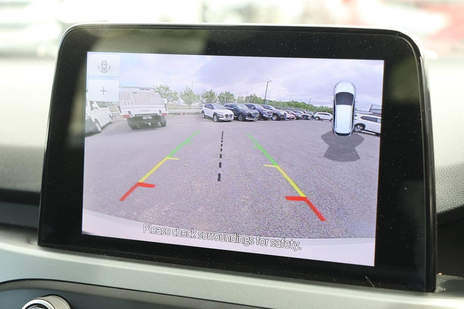 Ford Focus image 2