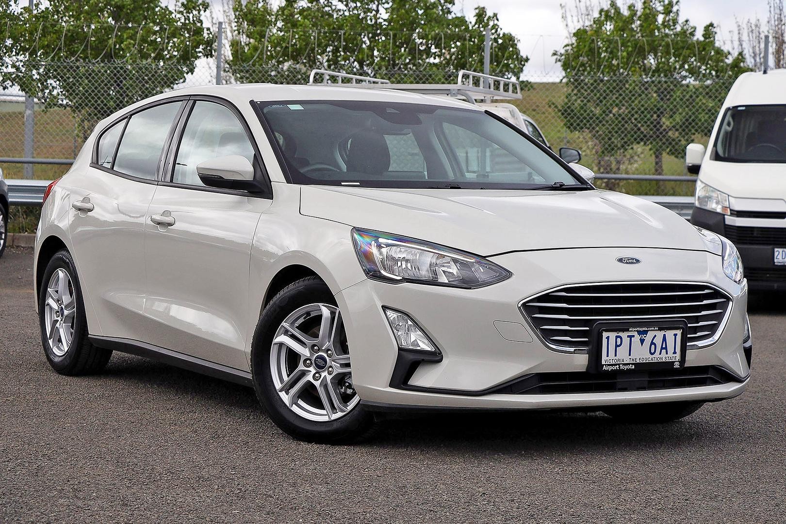 Ford Focus image 1