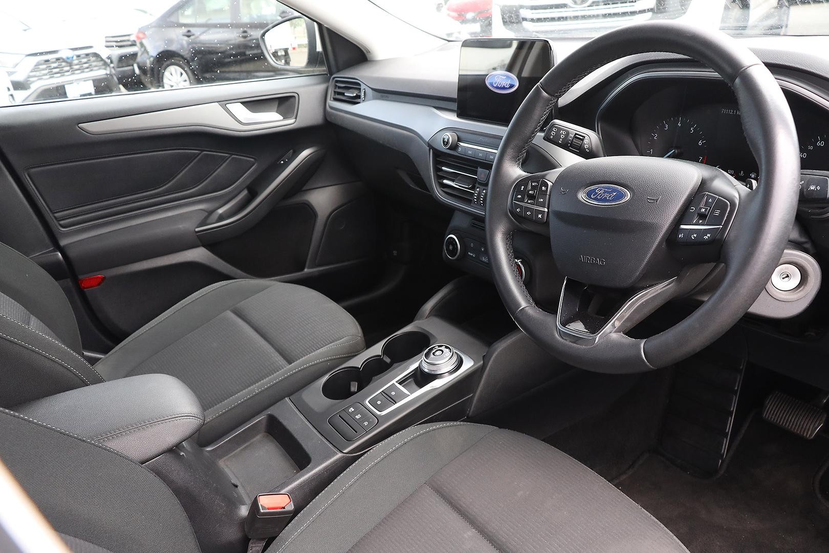 Ford Focus image 4