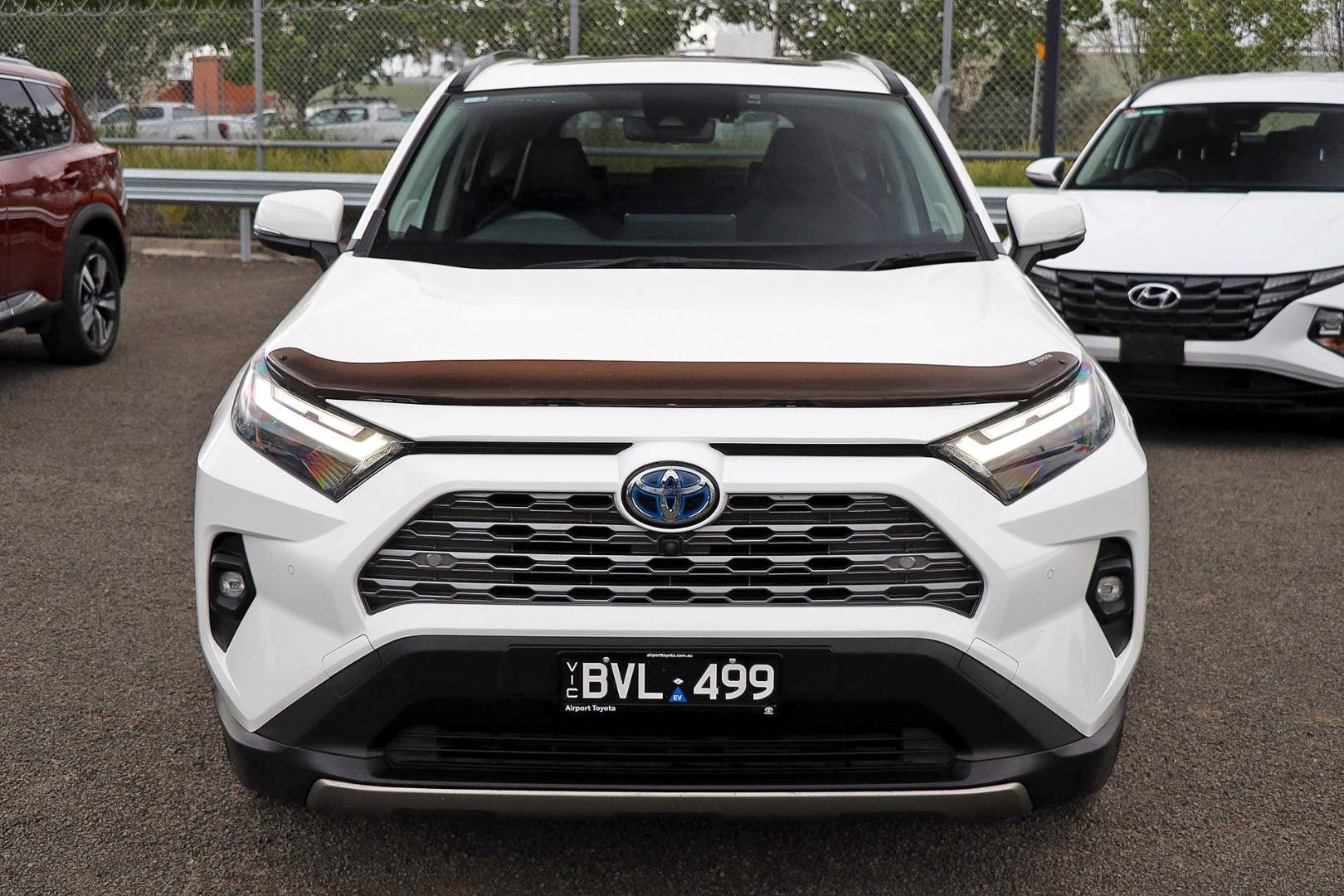 Toyota Rav4 image 3