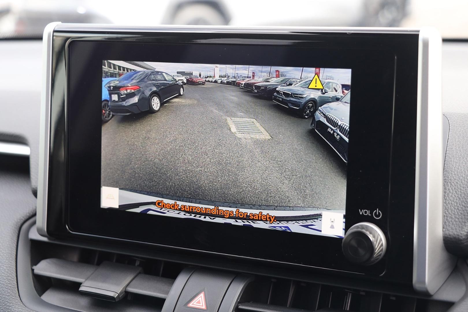 Toyota Rav4 image 4