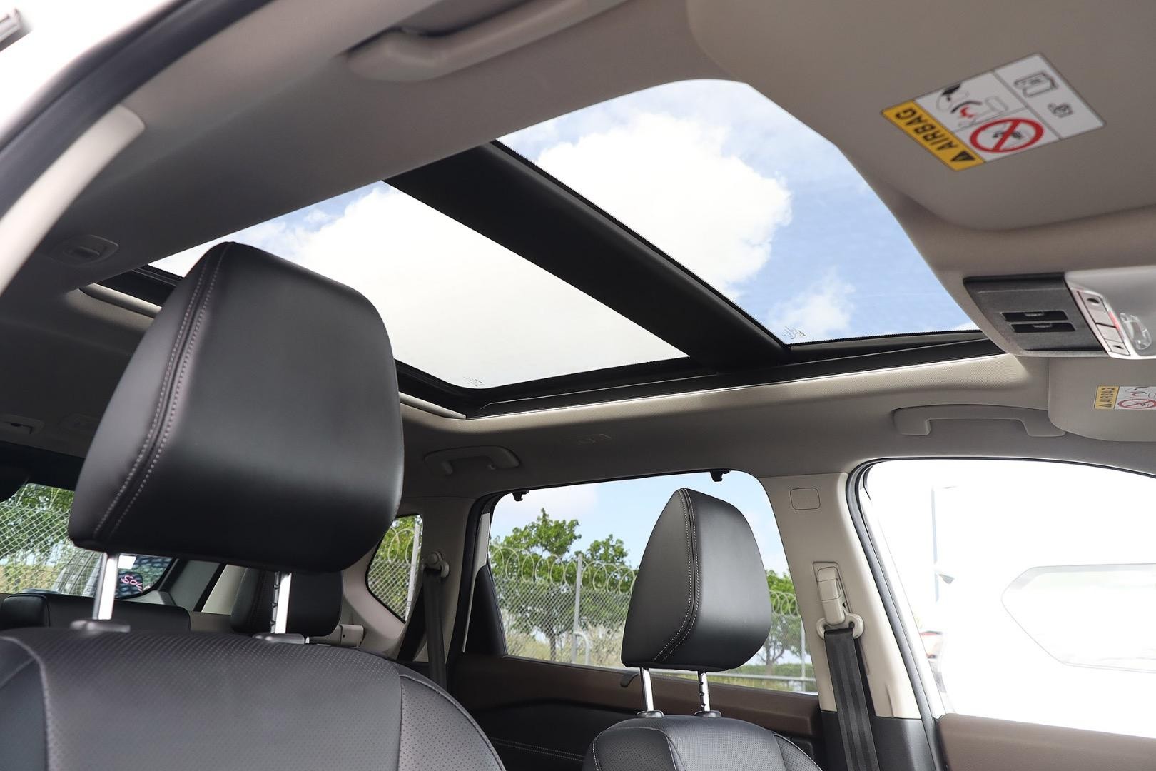 Nissan X-trail image 3