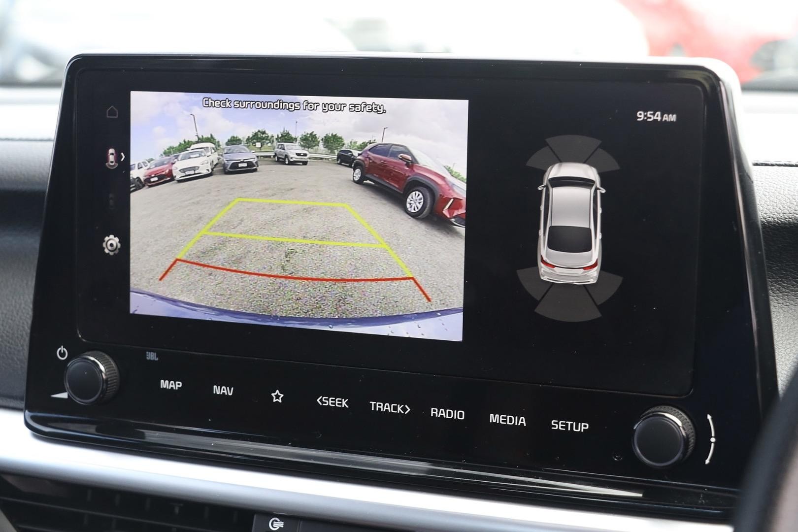Kia Cerato image 4