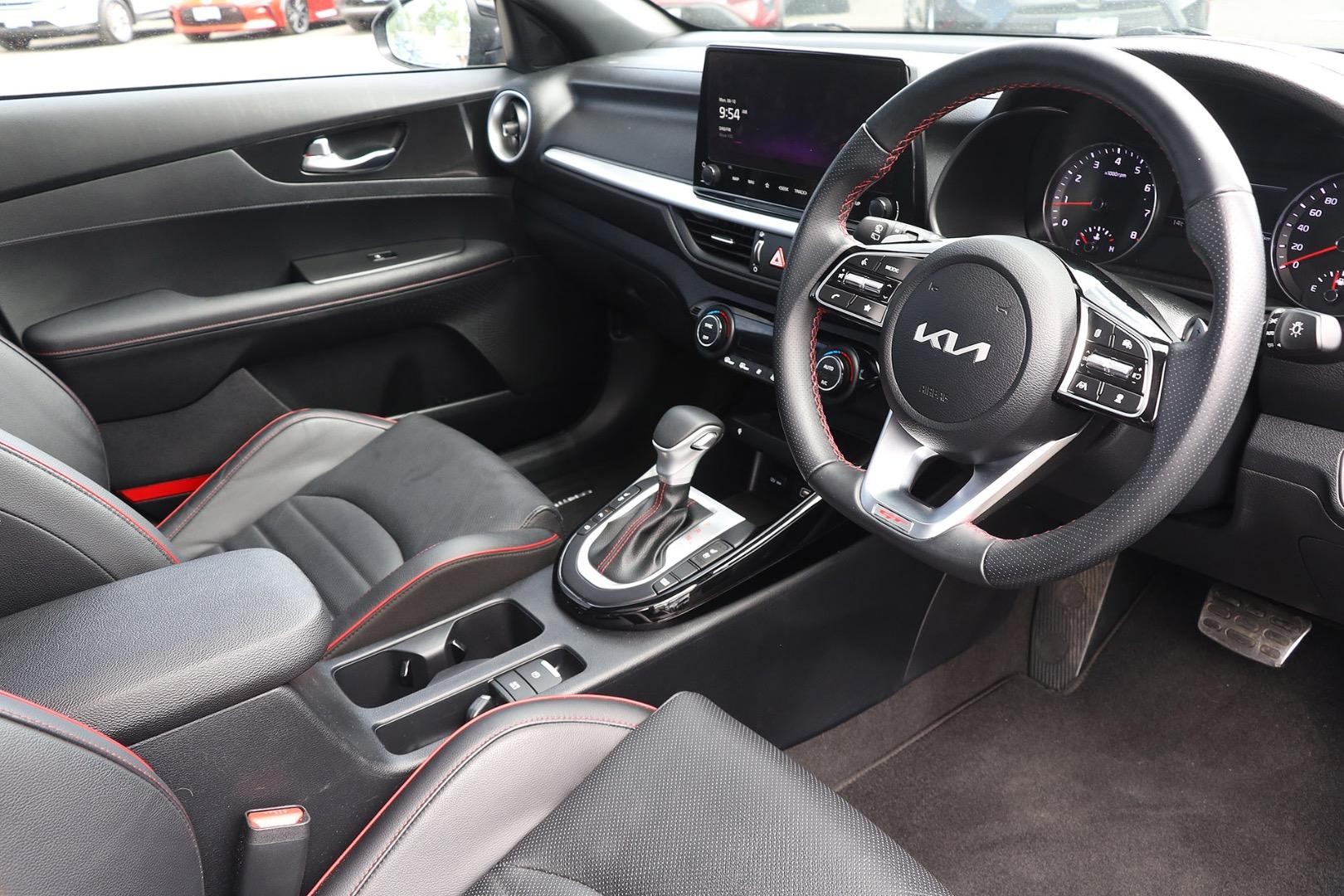 Kia Cerato image 2