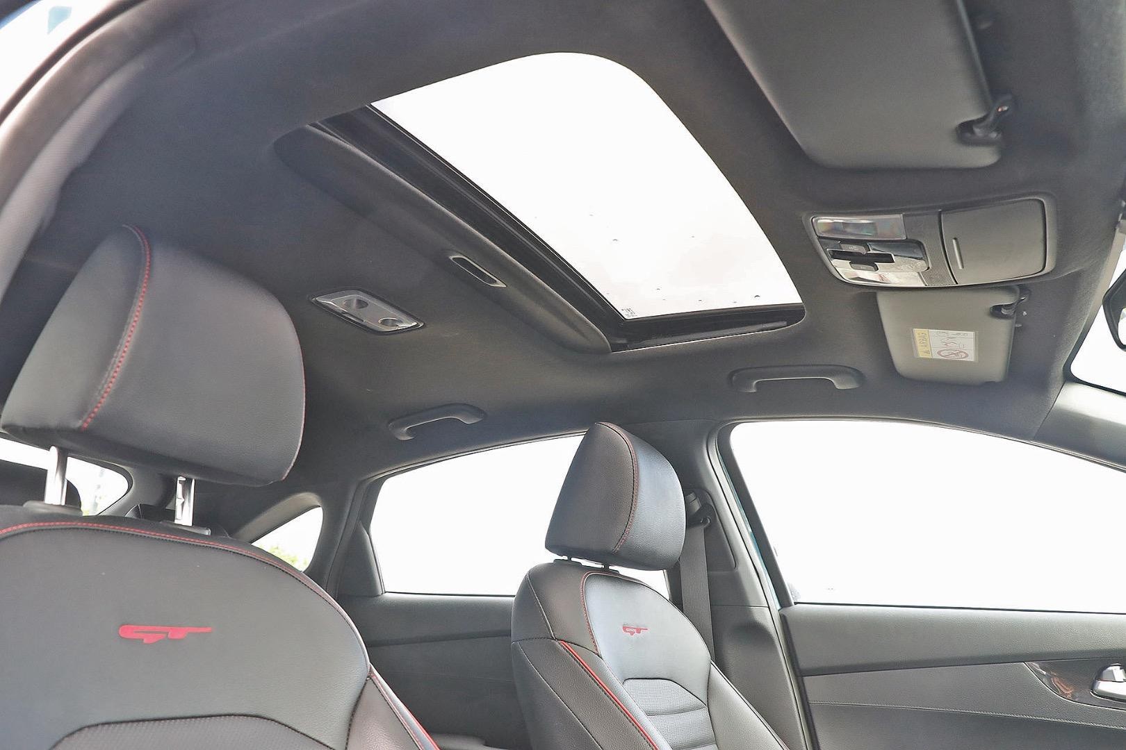 Kia Cerato image 3