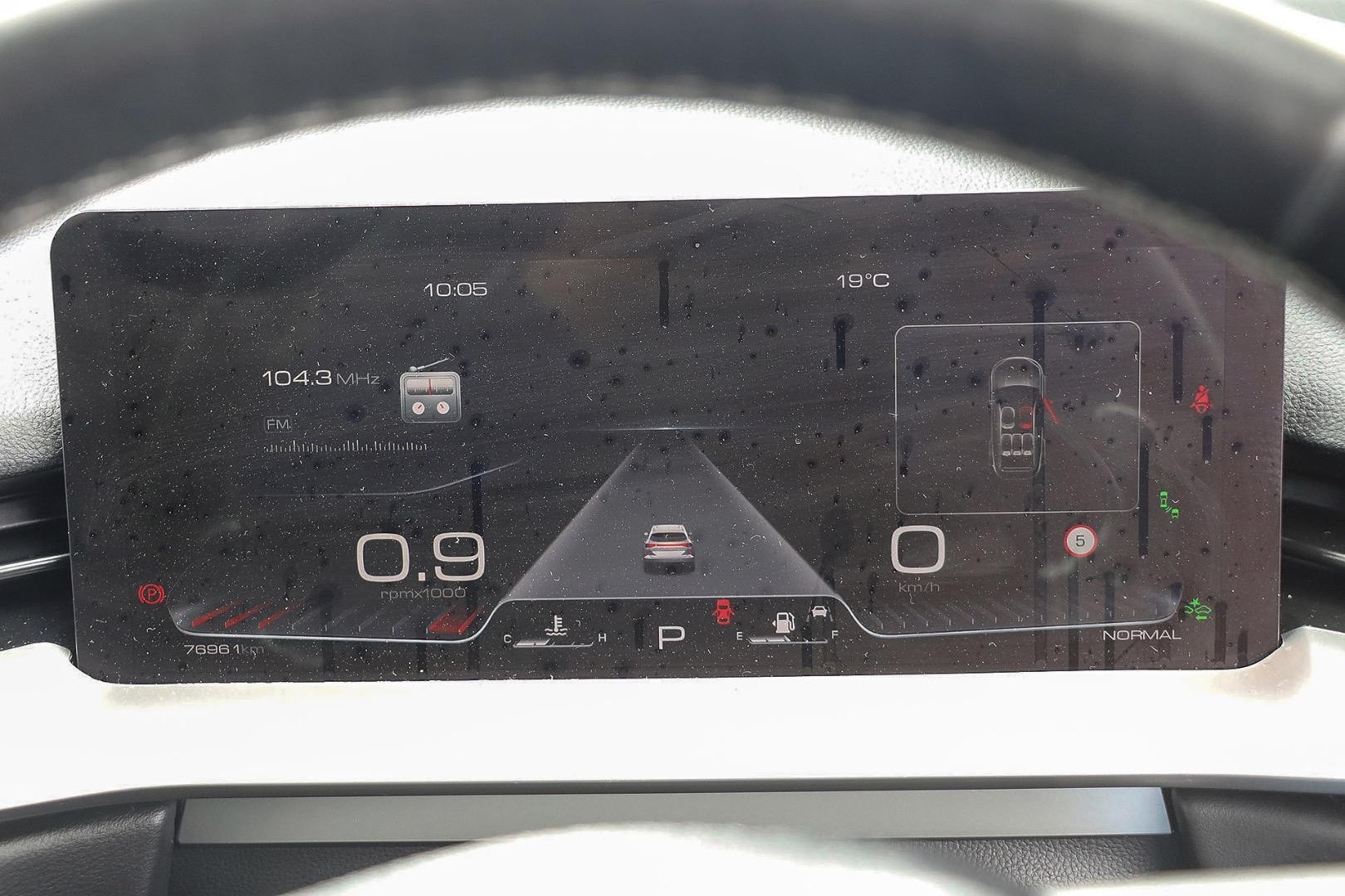 Haval H6 image 4