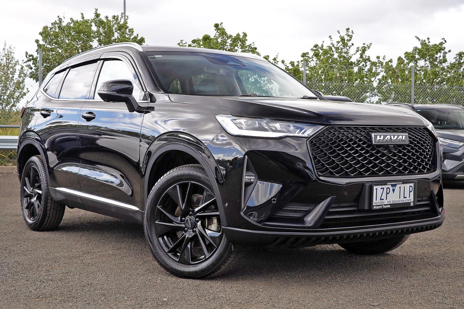 Haval H6 image 1