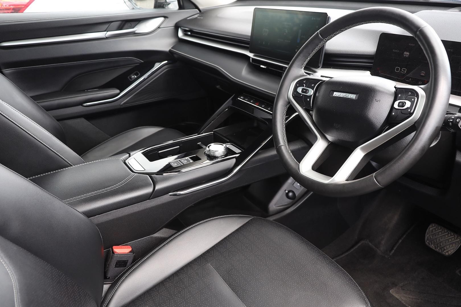 Haval H6 image 2