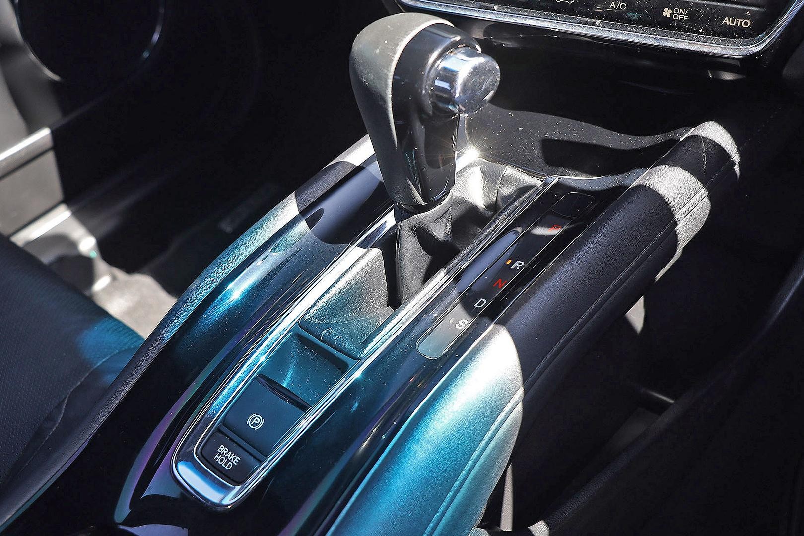 Honda Hr-v image 3