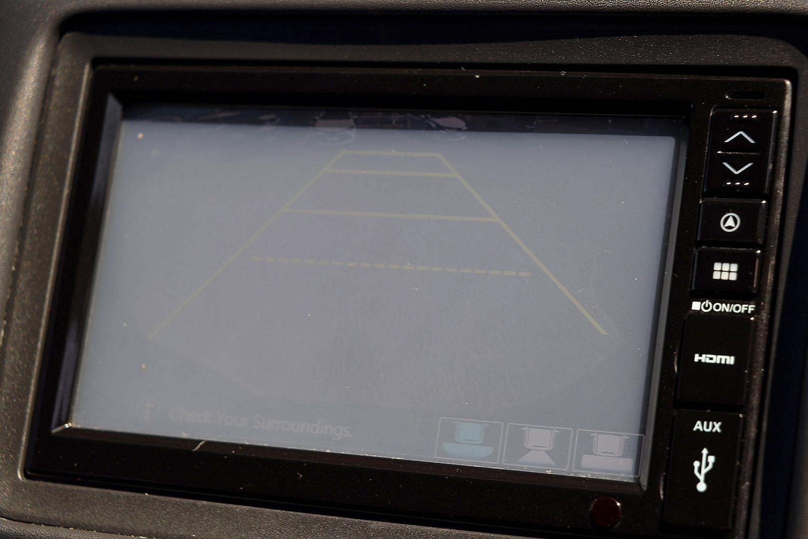 Honda Hr-v image 4