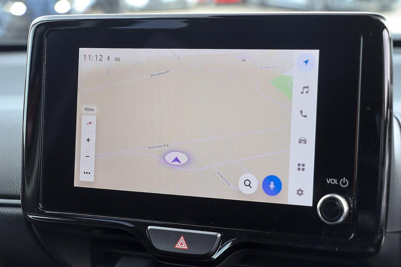 Toyota Yaris Cross image 3