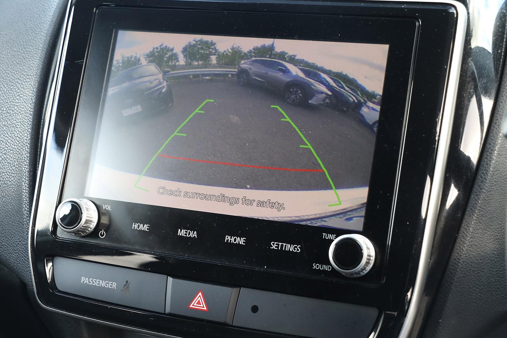 Mitsubishi Asx image 3