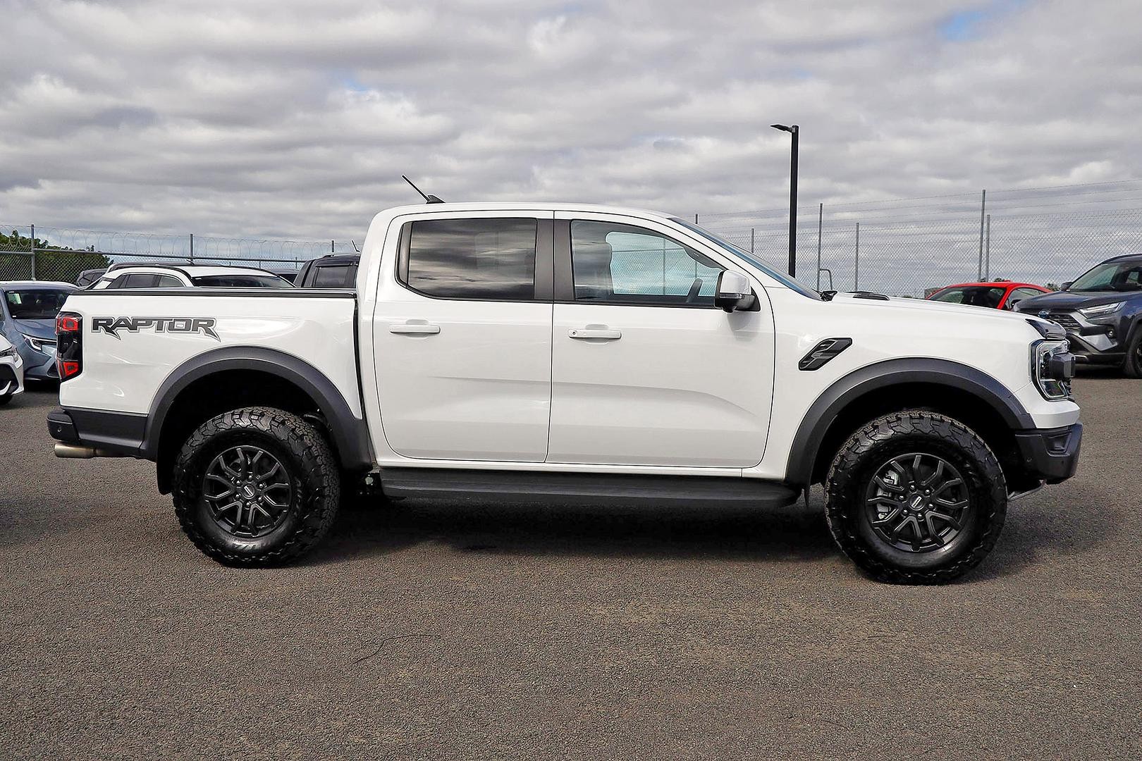 Ford Ranger image 4