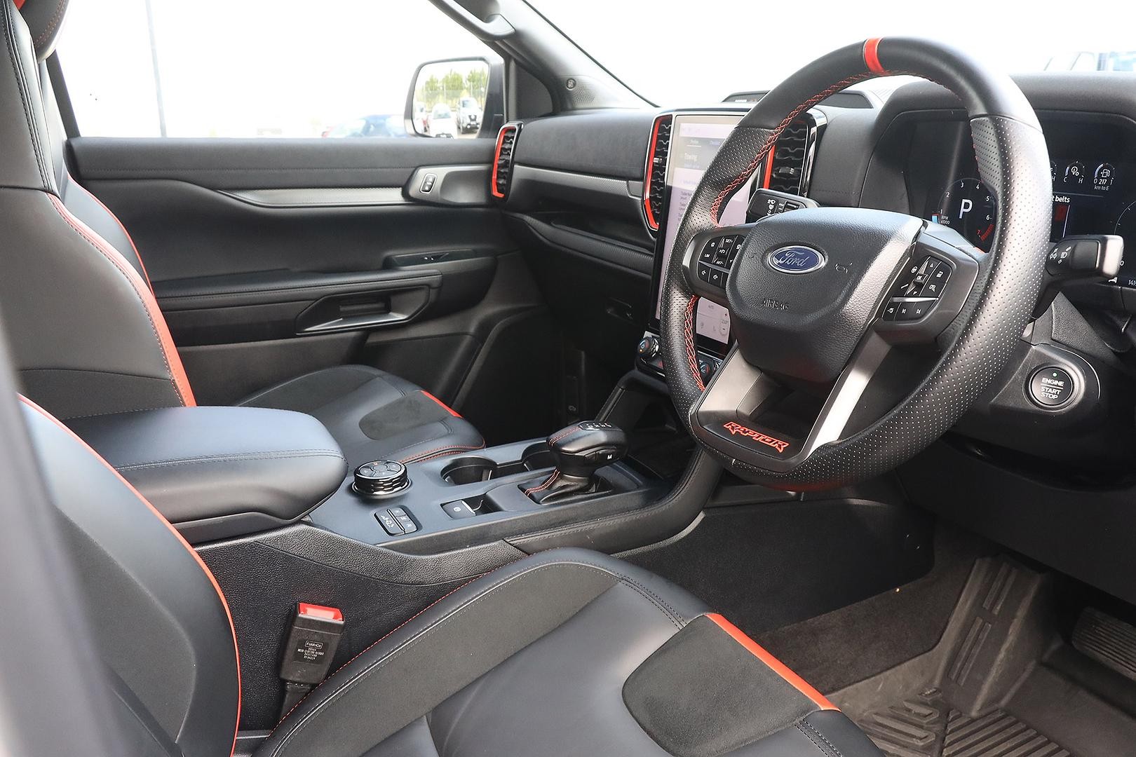 Ford Ranger image 2