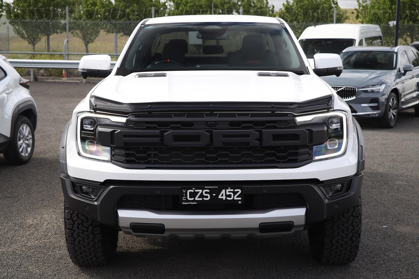 Ford Ranger image 3