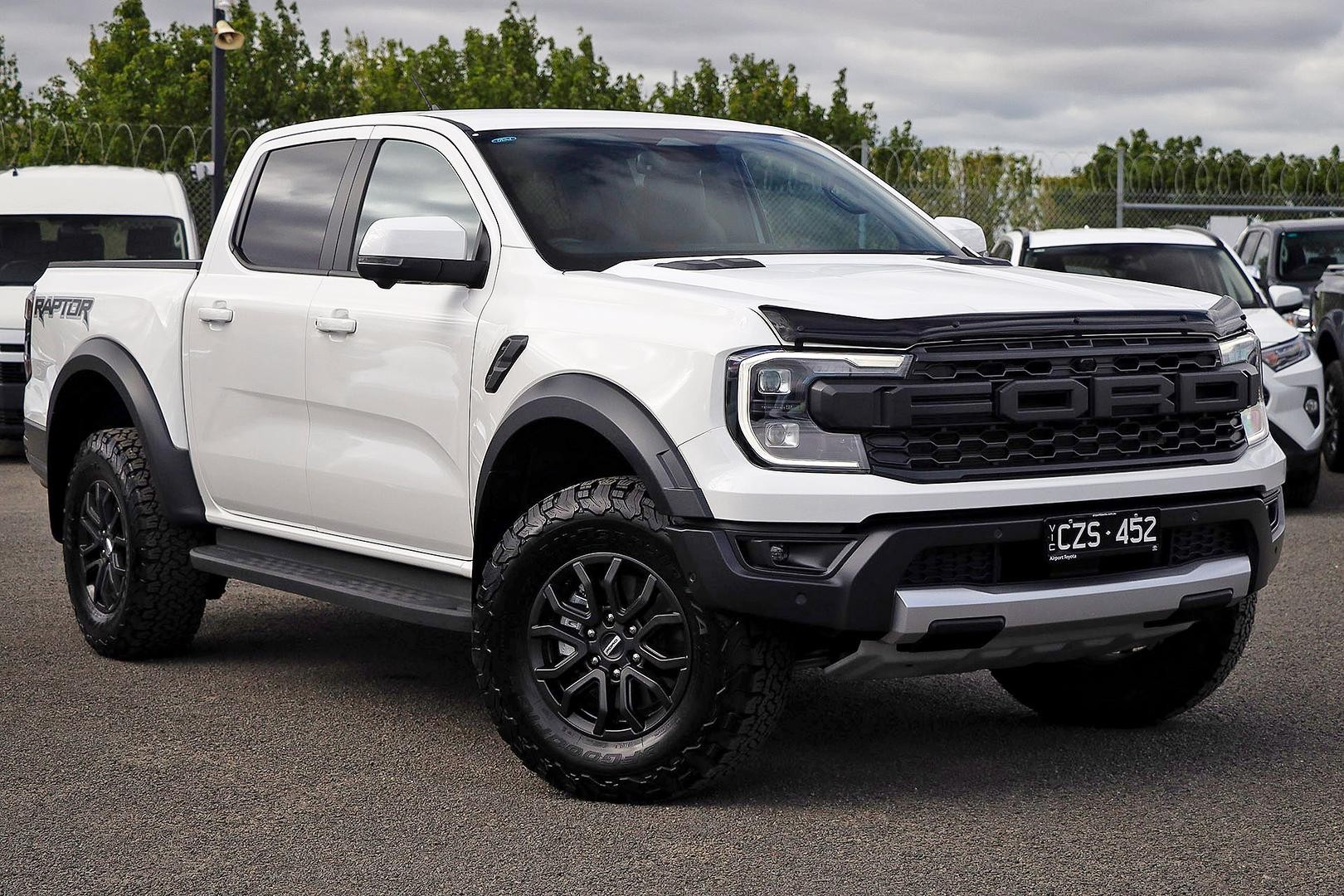 Ford Ranger image 1