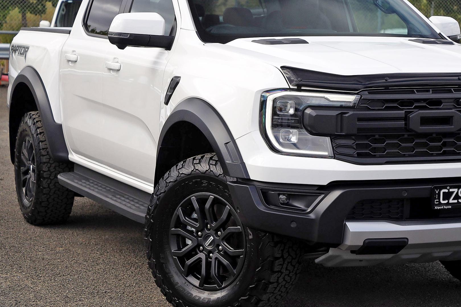 Ford Ranger image 2