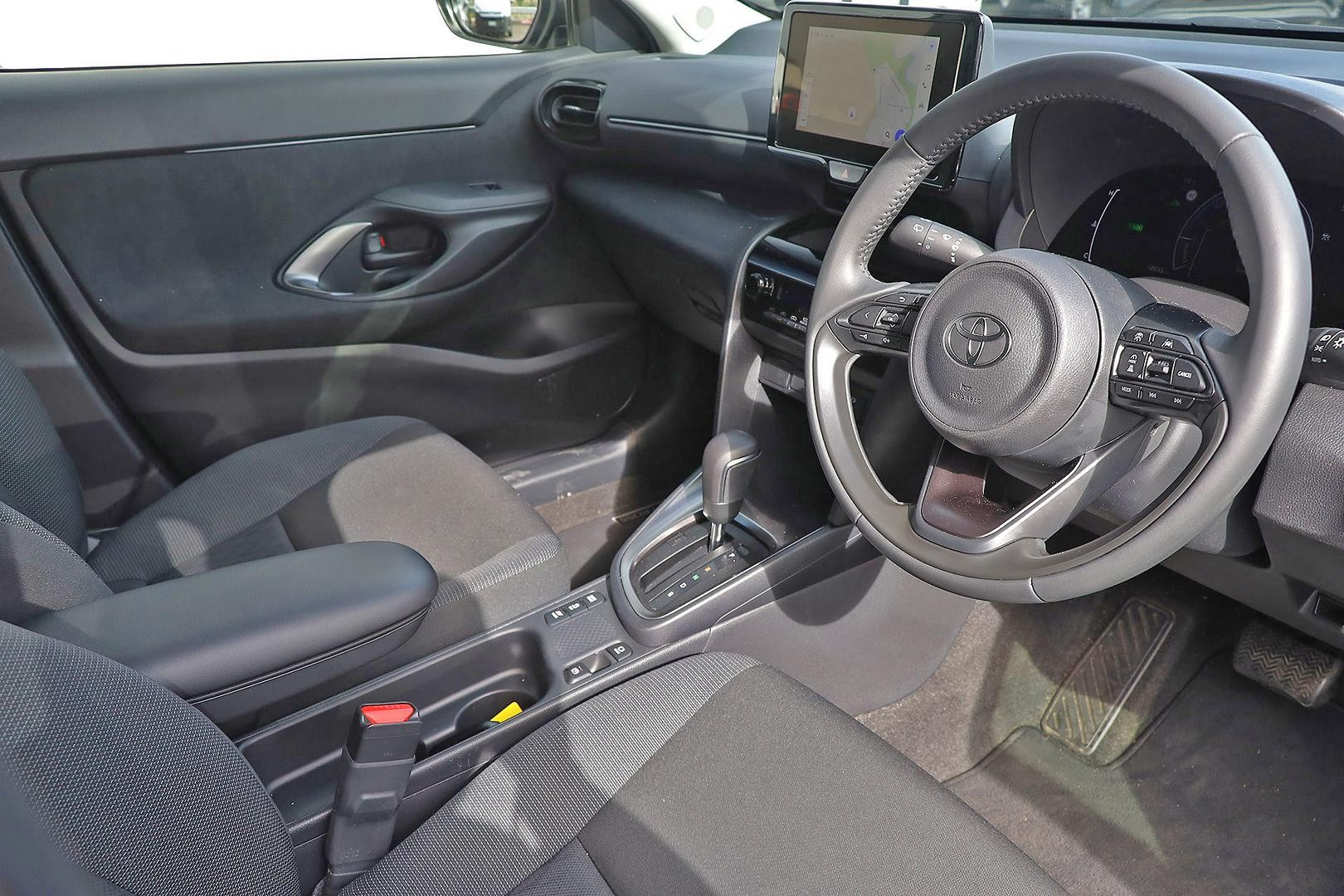 Toyota Yaris Cross image 4