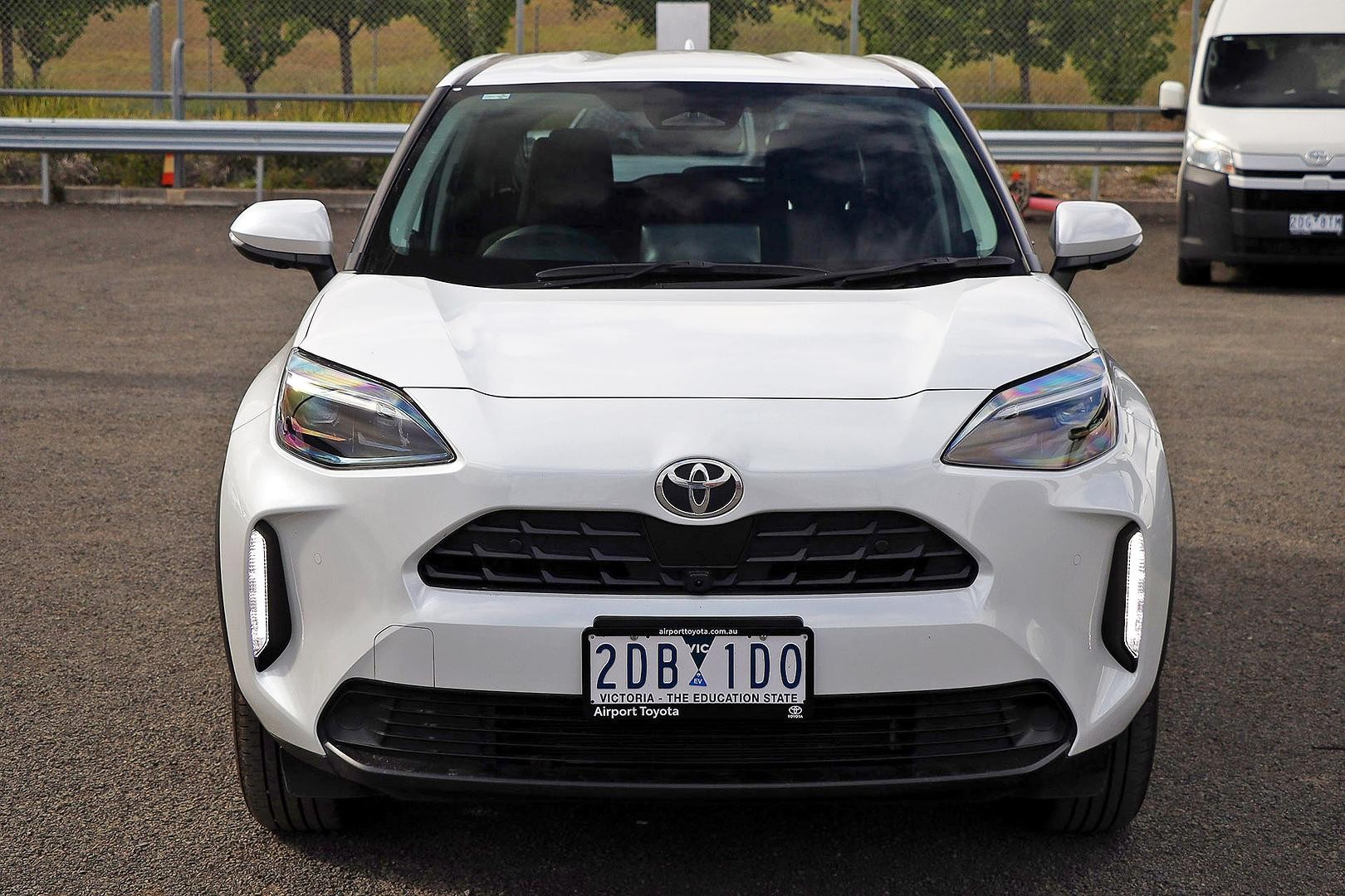 Toyota Yaris Cross image 3