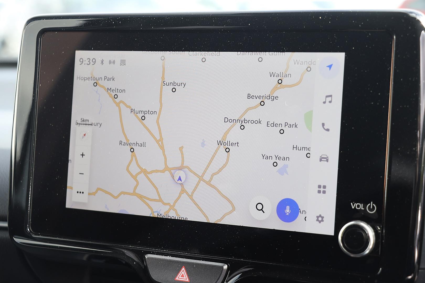Toyota Yaris Cross image 2