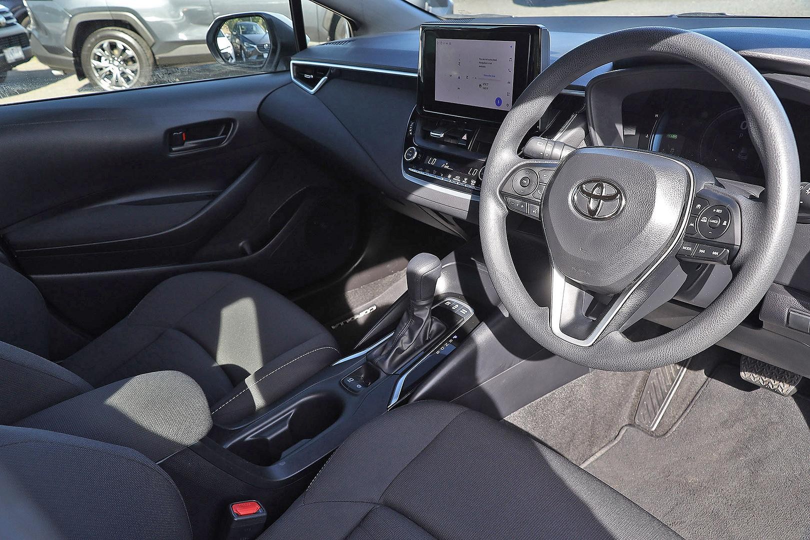 Toyota Corolla image 3