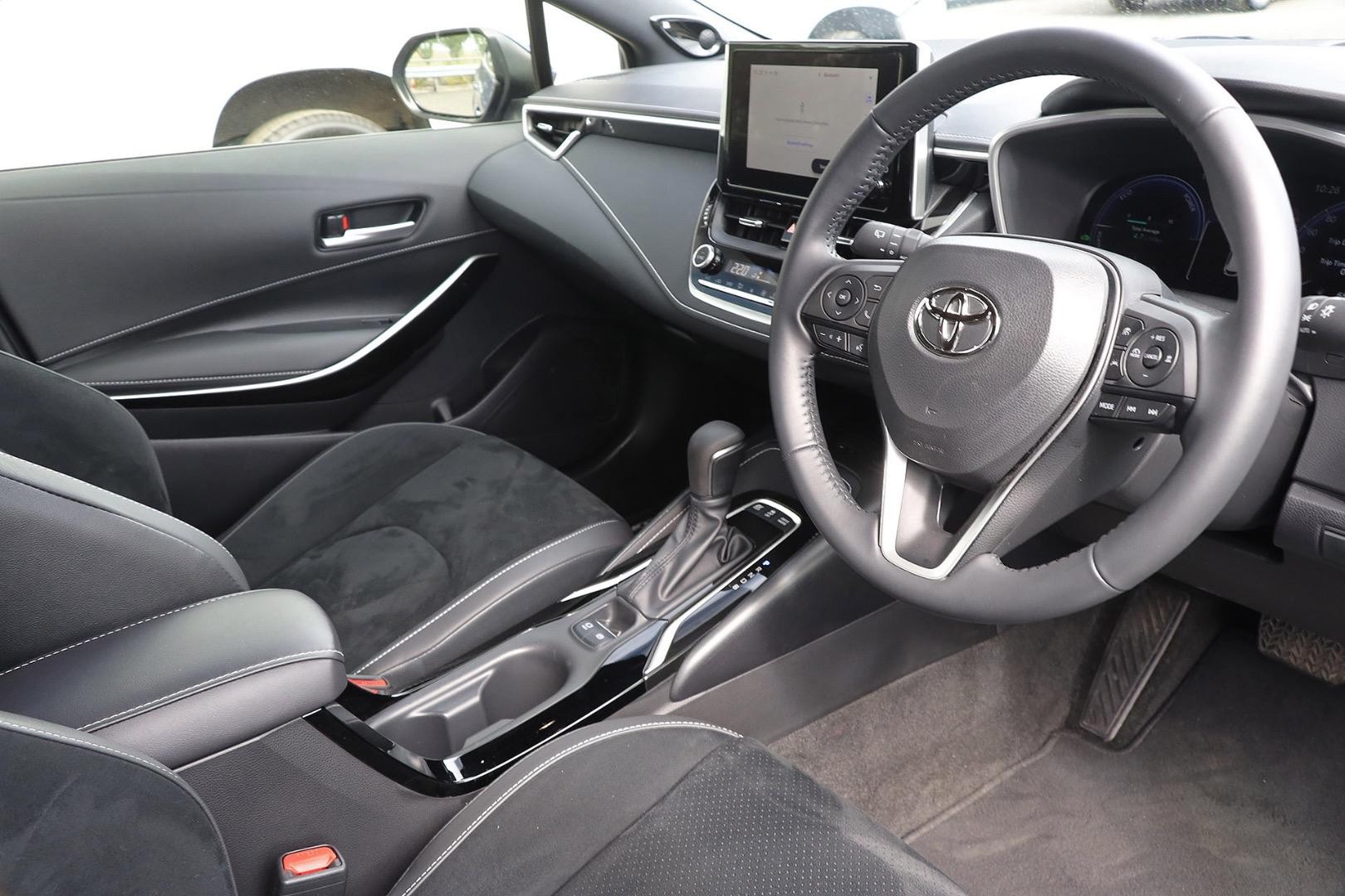 Toyota Corolla image 4