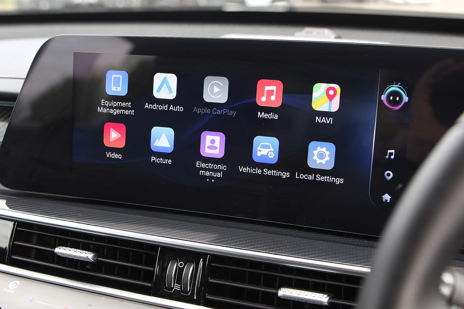 Chery Tiggo 7 Pro image 4