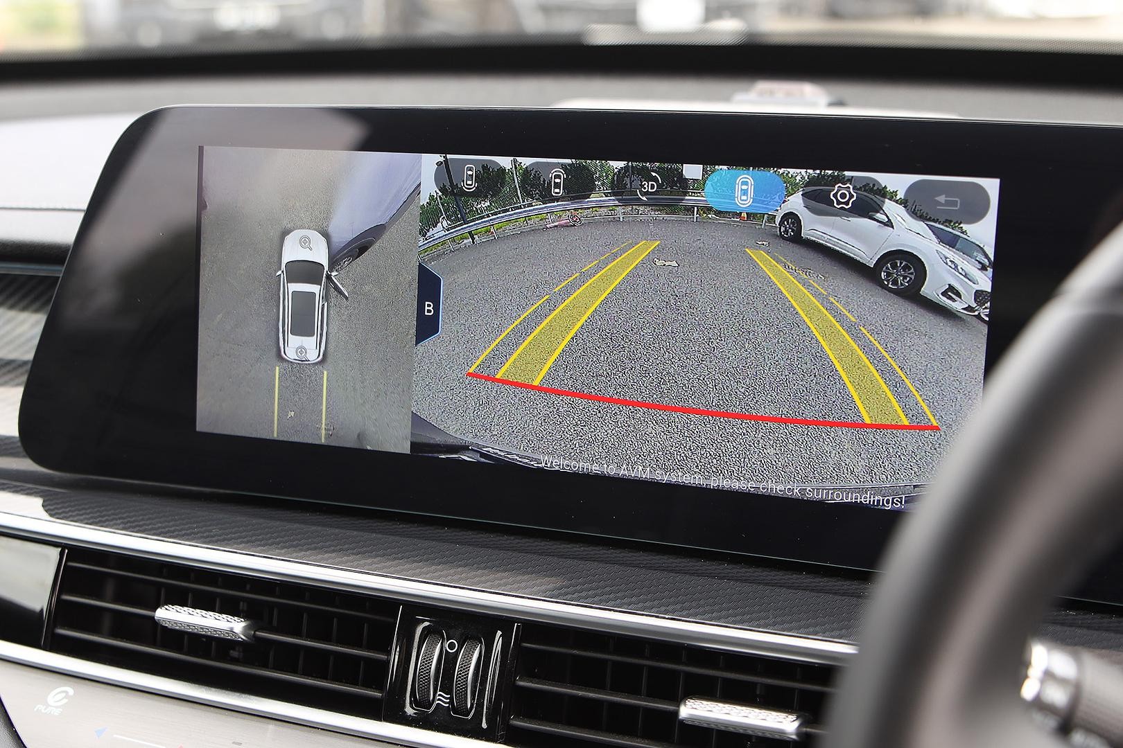 Chery Tiggo 7 Pro image 3