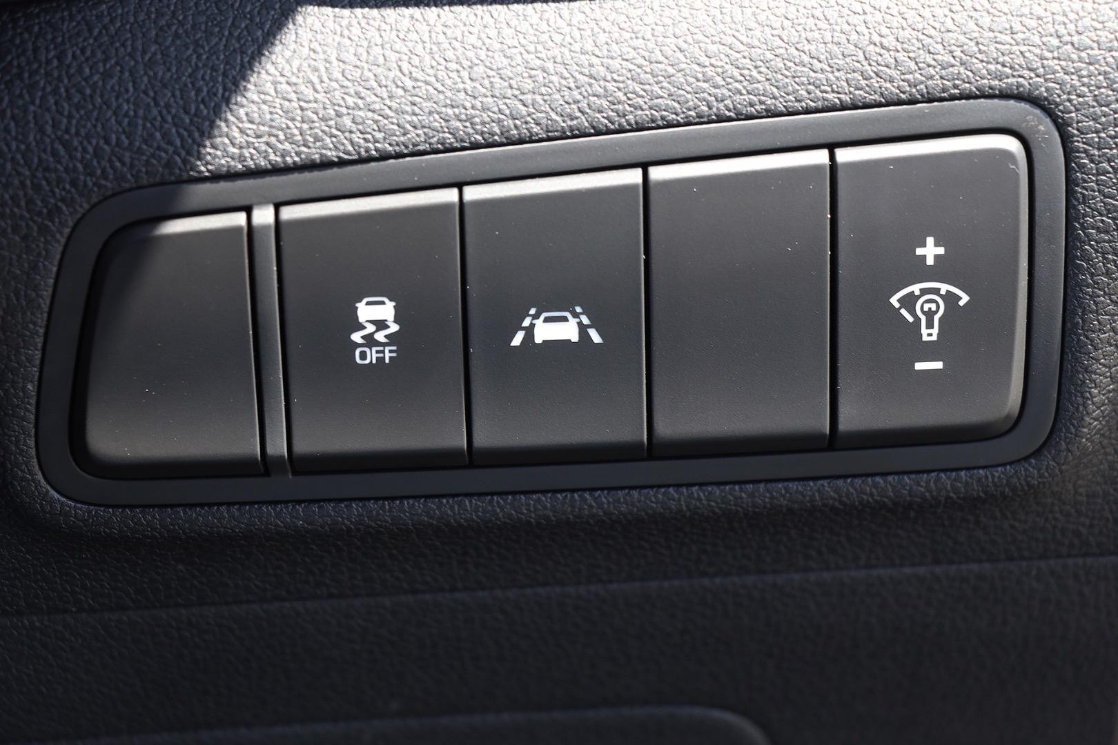 Hyundai Tucson image 3