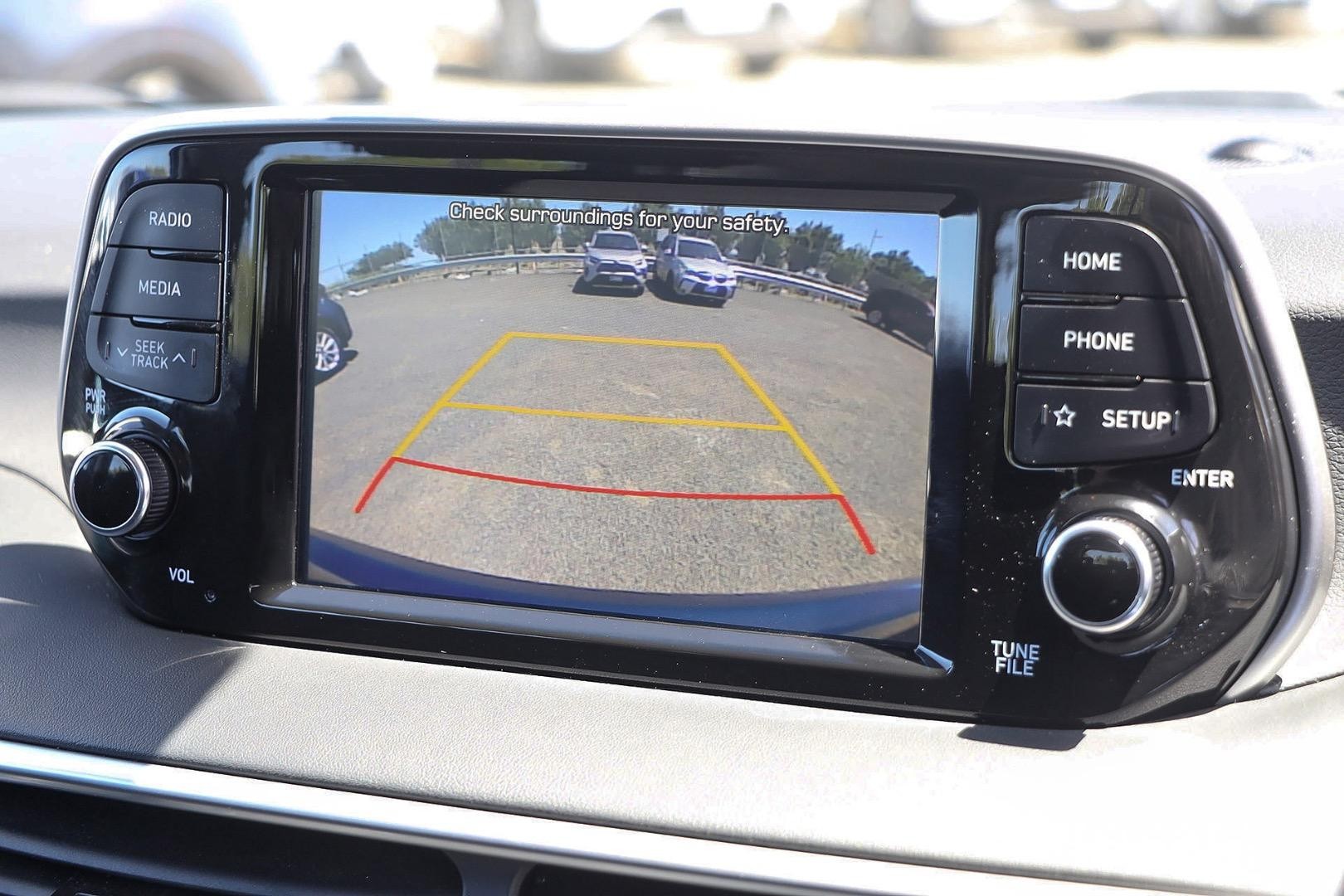 Hyundai Tucson image 2