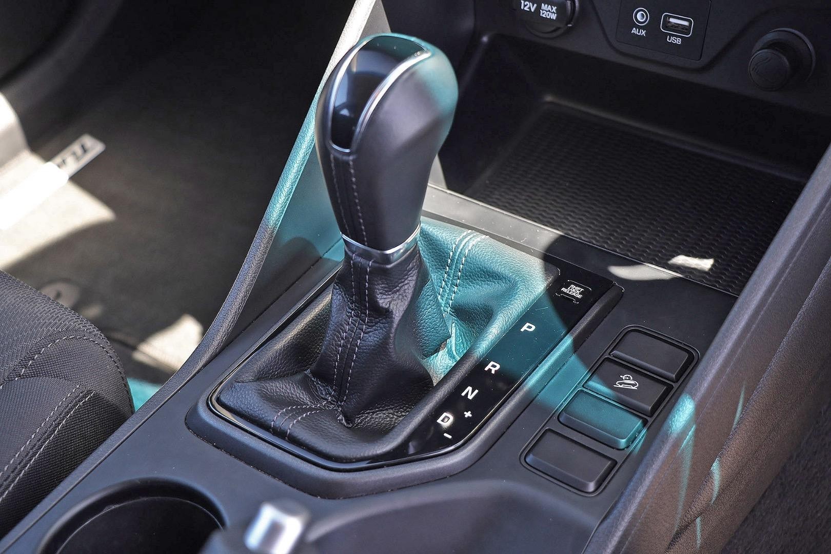 Hyundai Tucson image 4