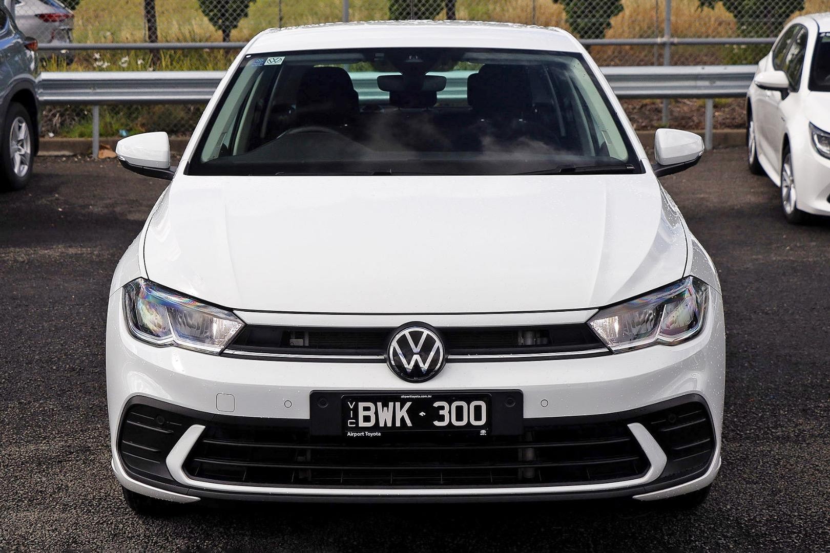 Volkswagen Polo image 3