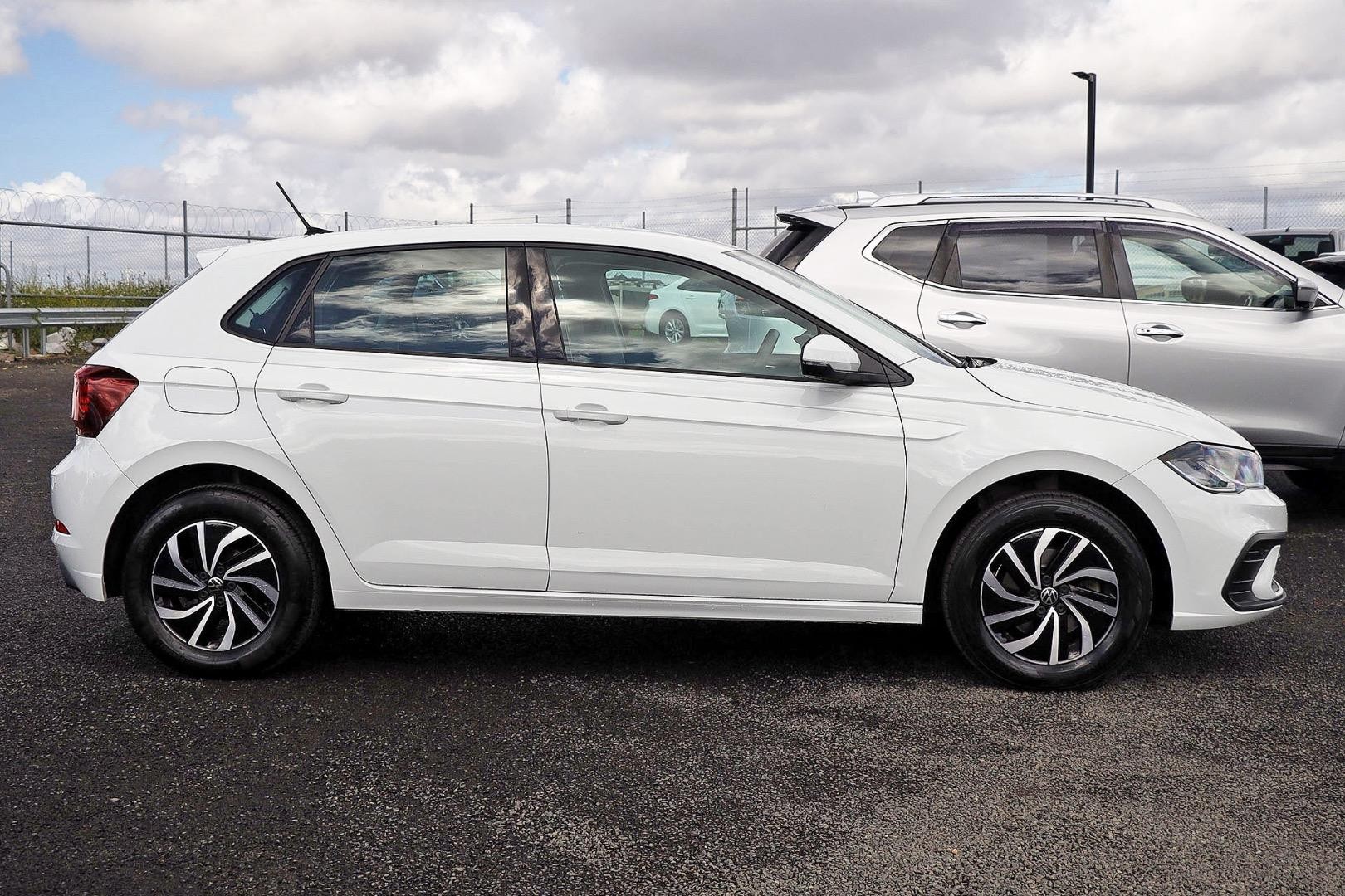 Volkswagen Polo image 4