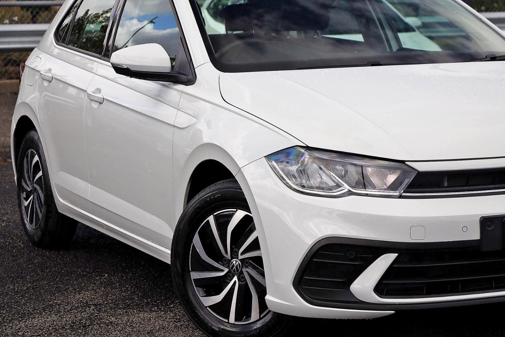 Volkswagen Polo image 2