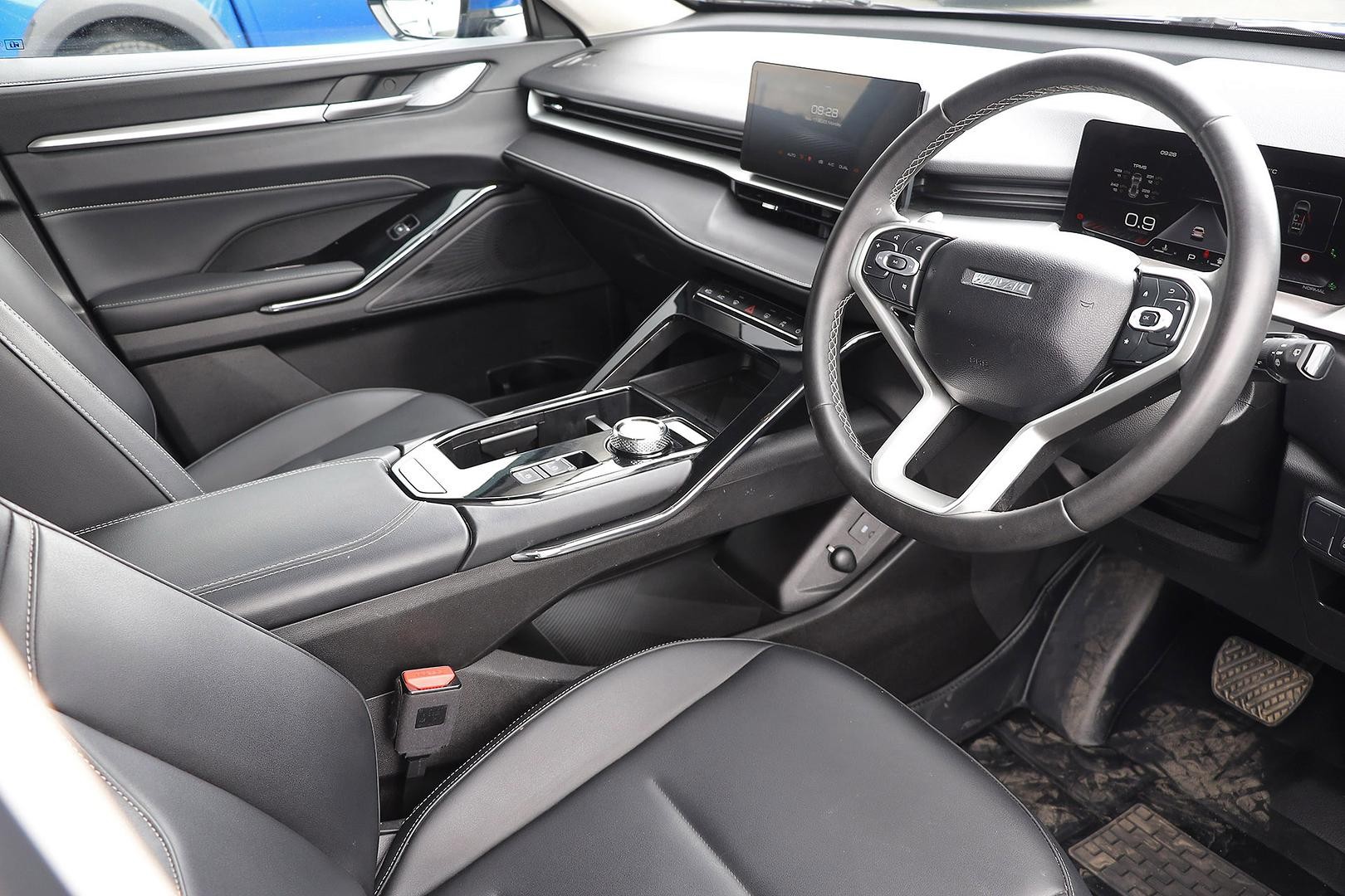 Gwm Haval H6 image 4