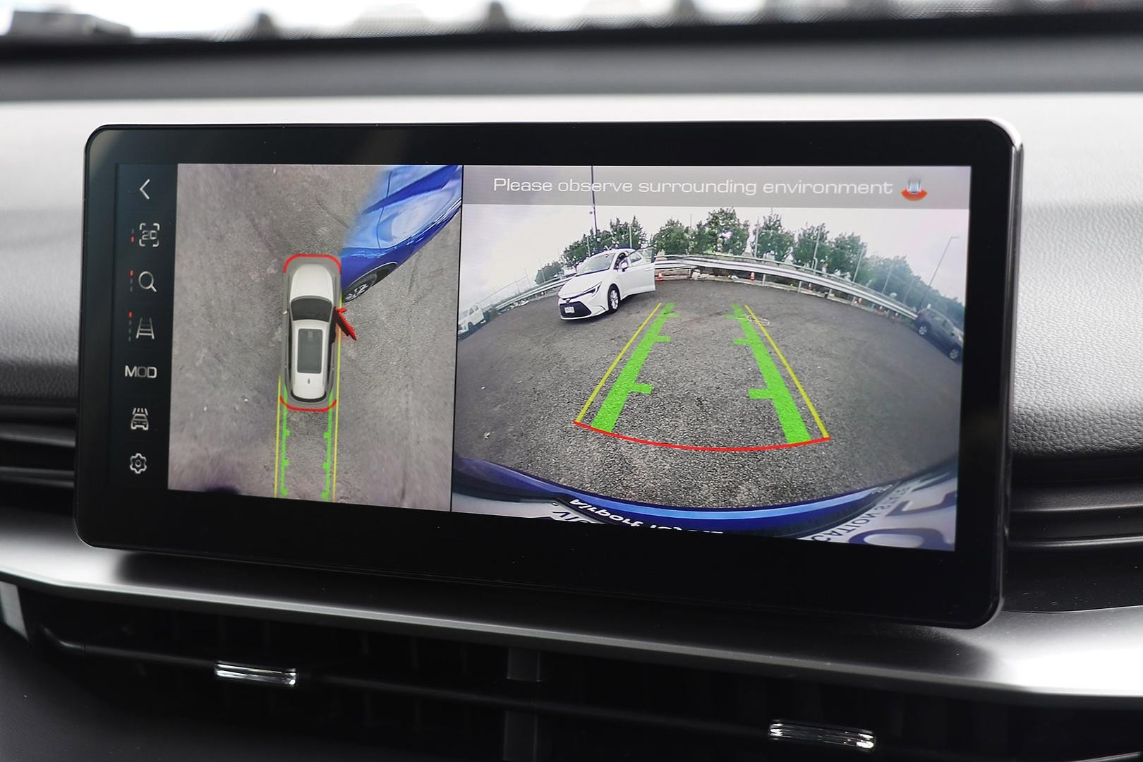 Gwm Haval H6 image 2