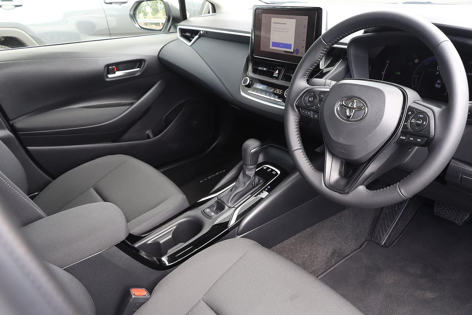 Toyota Corolla image 4