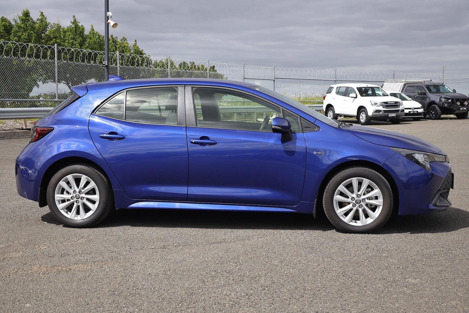 Toyota Corolla image 4