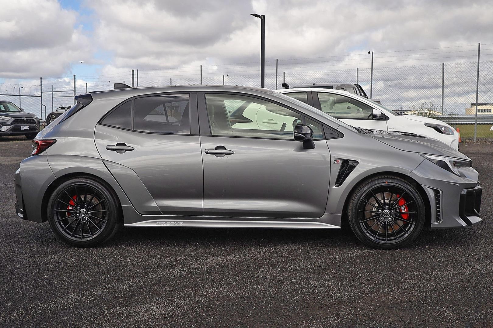 Toyota Corolla image 4